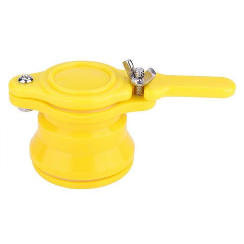 Bee Honey Tap Gate Valve Tool Beekeeping Extractor Bottling Equipment In Australia - Darrahopens