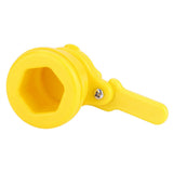 Bee Honey Tap Gate Valve Tool Beekeeping Extractor Bottling Equipment
