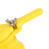 Bee Honey Tap Gate Valve Tool Beekeeping Extractor Bottling Equipment