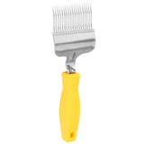 Bee Keeping Stainless Steel Honey Comb Beekeeping Tine Uncapping Fork Hive In Australia - Darrahopens