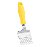 Bee Keeping Stainless Steel Honey Comb Beekeeping Tine Uncapping Fork Hive In Australia - Darrahopens