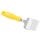 Bee Keeping Stainless Steel Honey Comb Beekeeping Tine Uncapping Fork Hive In Australia - Darrahopens