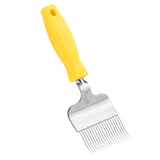Bee Keeping Stainless Steel Honey Comb Beekeeping Tine Uncapping Fork Hive In Australia - Darrahopens
