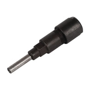 1/4inch Shank Router Bit Collet Chuck Engraving Machine Extension Rod for Milling Cutter In Australia - Darrahopens