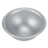 9cm Semicircle Mold Aluminum Hemisphere Chiffon Cake Pan Bikini Cake Dessert Pudding Baking Mou