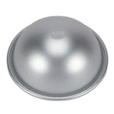 10cm Semicircle Mold Aluminum Hemisphere Chiffon Cake Pan Bikini Cake Dessert Pudding Baking Mo