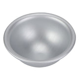 10cm Semicircle Mold Aluminum Hemisphere Chiffon Cake Pan Bikini Cake Dessert Pudding Baking Mo