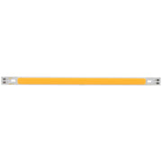 2pcs 10W COB LED Strip Lights Bulb Lamp 12-14V 1000LM for DIY 200x10MM Warm White
