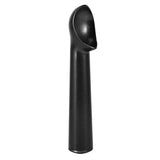 Portable Metal NOn stick Anti feeze Ice Cream Scoop Spoon Kitchen Tool (Matte Black) In Australia - Darrahopens