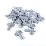 20Pcs/Lot Kitchen Cabinet Door Stop Drawer Soft Quiet Close Closer Damper Buffers Gray/White In Australia - Darrahopens