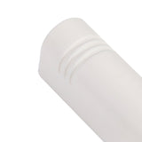20Pcs/Lot Kitchen Cabinet Door Stop Drawer Soft Quiet Close Closer Damper Buffers Gray/White