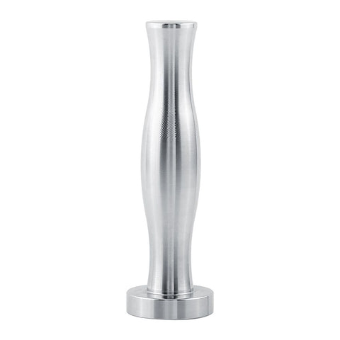 1Pc Stainless Steel Solid Espresso Coffee Tamper Hammer For Nespresso Capsules Machine New In Australia - Darrahopens