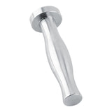 1Pc Stainless Steel Solid Espresso Coffee Tamper Hammer For Nespresso Capsules Machine New