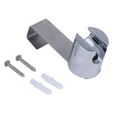 Stainless Steel ABS Holder Hook Hanger For Toilet Bidet Sprayer Brushed Nickel One Position In Australia - Darrahopens