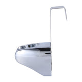 Stainless Steel ABS Holder Hook Hanger For Hand Shower Toilet Bidet Sprayer Two Position In Australia - Darrahopens
