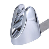 Stainless Steel ABS Holder Hook Hanger For Hand Shower Toilet Bidet Sprayer Two Position In Australia - Darrahopens