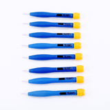 8pcs Adjust Frequency Screwdriver Anti static Plastic Ceramic Set Home Hand Tools Useful New In Australia - Darrahopens