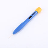 8pcs Adjust Frequency Screwdriver Anti static Plastic Ceramic Set Home Hand Tools Useful New In Australia - Darrahopens