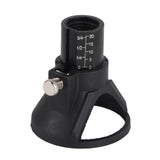4pcs Drill Bits 6pcs HSS Wood Milling Burrs 1pc Drill Carving Rotary Locator Positioner Hot