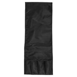 Multi functional Couch Storage Pocket Sofa Armchair Remote Control Holder Organizer (Black) In Australia - Darrahopens
