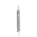 10Pcs 10W LED SMD Chip COB DC 9‑10V For Lamp Flood Light Beads Bulb High Power Cool White