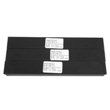 3Pcs/Pack 240/600/1000 Grit Kitchen Tool Sharpening Stone Knives Sharpener Whetstone New In Australia - Darrahopens