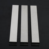 3Pcs/Pack 240/600/1000 Grit Kitchen Tool Sharpening Stone Knives Sharpener Whetstone New In Australia - Darrahopens