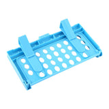 1PC Foldable Plastic Garbage Bag Rack Hanging Trash Rubbish Storage Holder Kitchen Gadgets In Australia - Darrahopens