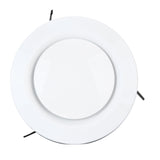 Ceiling Diffuser Exhaust Supply Valve Air Vent Anemostat Ventilation Ducting Hose Cover (100mm)
