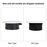 Ceiling Diffuser Exhaust Supply Valve Air Vent Anemostat Ventilation Ducting Hose Cover (150mm)