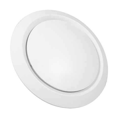 Ceiling Diffuser Exhaust Supply Valve Air Vent Anemostat Ventilation Ducting Hose Cover (200mm) In Australia - Darrahopens