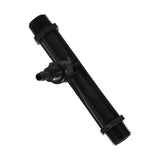 Grden Irrigation Tube Fertilizer Mixer Injector Agriculture Water Tool Plastic G1/2 Inch