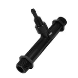 Grden Irrigation Tube Fertilizer Mixer Injector Agriculture Water Tool Plastic G1/2 Inch
