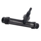 Grden Irrigation Tube Fertilizer Mixer Injector Agriculture Water Tool Plastic G1/2 Inch