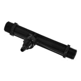 Grden Irrigation Tube Fertilizer Mixer Injector Agriculture Water Tool Plastic G1/2 Inch
