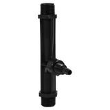 Grden Irrigation Tube Fertilizer Mixer Injector Agriculture Water Tool Plastic G1/2 Inch