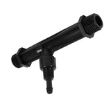 Grden Irrigation Tube Fertilizer Mixer Injector Agriculture Water Tool Plastic G1/2 Inch