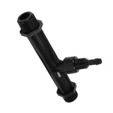 Grden Irrigation Tube Fertilizer Mixer Injector Agriculture Water Tool Plastic G1/2 Inch