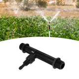 Grden Irrigation Tube Fertilizer Mixer Injector Agriculture Water Tool Plastic G1/2 Inch