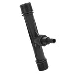 Graden Irrigation Tube OzOne Water Mixer Injector Agriculture Water Device Plastic 1 Inch