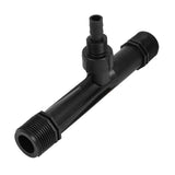 Graden Irrigation Tube OzOne Water Mixer Injector Agriculture Water Device Plastic 1 Inch