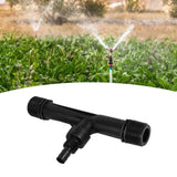 Graden Irrigation Tube OzOne Water Mixer Injector Agriculture Water Device Plastic 1 Inch