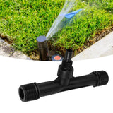 Graden Irrigation Tube OzOne Water Mixer Injector Agriculture Water Device Plastic 1 Inch