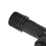 Graden Irrigation Tube OzOne Water Mixer Injector Agriculture Water Device Plastic 1 Inch