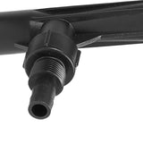Graden Irrigation Tube OzOne Water Mixer Injector Agriculture Water Device Plastic 1 Inch