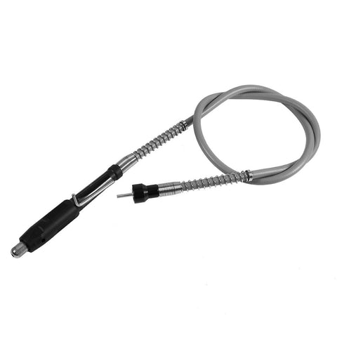 Extension Cord Flexible Shaft For Rotary Grinder Tool M8 Keyless Chuck Clamping Dia. 3.2mm In Australia - Darrahopens