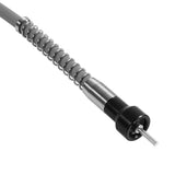 Extension Cord Flexible Shaft For Rotary Grinder Tool M8 Keyless Chuck Clamping Dia. 3.2mm In Australia - Darrahopens