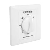 AC 220V High Power Pump Timer Indoor Mechanical Time Switch Countdown Control Panel 120 Min In Australia - Darrahopens