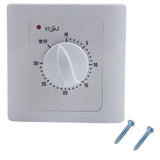 1Pc AC 220V 10A 30Min Electric Time Countdown Digital Time Plug Timer Switch Control Socket In Australia - Darrahopens