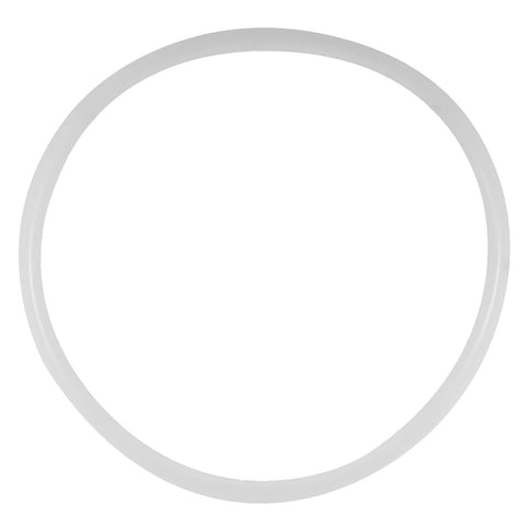 Replacement Clear Silicone Gasket Sealing Ring for Home Pressure Cooker Kitchen Tool (Inner diameter 22cm) In Australia - Darrahopens